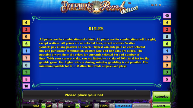 Dolphin's Pearl Deluxe 2