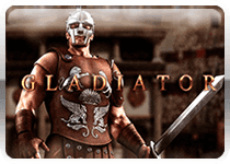 Игровой автомат Gladiator